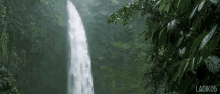 Waterfall Sploosh GIF - Waterfall Water Sploosh GIFs