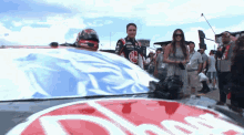 New Hampshire New Hampshire Motorspeedway GIF - New Hampshire New Hampshire Motorspeedway New Hampshire Speedway2022 GIFs
