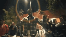 Squad Group GIF - Squad Group Rapping GIFs