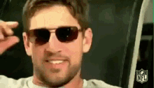 Aaron Rodgers Smile GIF - Aaron Rodgers Smile Handsome GIFs