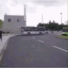 Fast And Furious Fast And Furious Bus GIF - Fast And Furious Fast And Furious Bus Bus GIFs