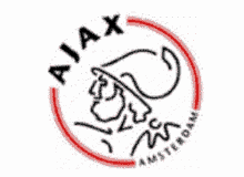 Ajax Sports GIF - Ajax Sports Logo GIFs