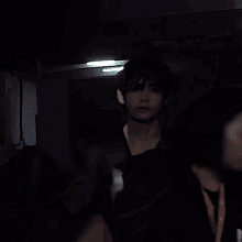 Kthloveclub Taehyung On GIF - Kthloveclub Taehyung On Bts Memories Of2020 GIFs