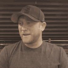 Cole Swindell Cant Wait GIF - Cole Swindell Cant Wait Excited GIFs