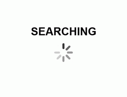 search icon gif white
