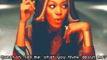 Beyonce Destinyschild GIF - Beyonce Destinyschild Independent GIFs