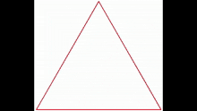 Sierpinski Sierpinski Triangle GIF