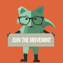 Mint Mobile Join The Movement GIF