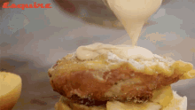 Cream Mayonaise GIF - Cream Mayonaise Spread GIFs