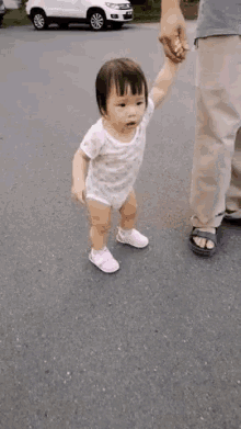 Cute Baby GIF - Cute Baby Who Are You GIFs