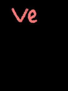 a black background with the words " ve voi em di ma anh ai "