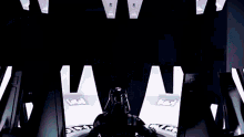 Vader Failedme GIF - Vader Failedme Short GIFs