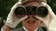 Daveswatching Tongue Out GIF - Daveswatching Tongue Out Lick GIFs