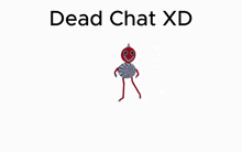 Candy World Dead Chat GIF - Candy World Dead Chat Mascot Horror Game GIFs