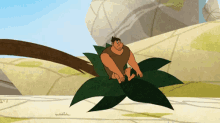 Catapult GIF - The Croods Dawn Of The Croods Catapult GIFs