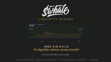 Whale Liquidity Whale Mining GIF - Whale Liquidity Whale Mining Whale Lm GIFs