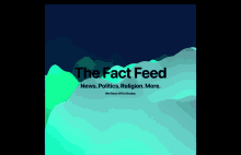 Fact Feed The Fact Feed GIF - Fact Feed The Fact Feed Realfactfeed GIFs