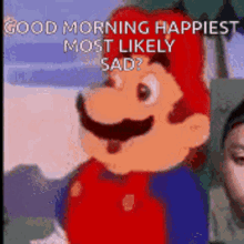 Good Morning Happiest GIF - Good Morning Happiest Most Likely GIFs
