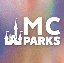 mc parks fireworks earidescent