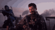Warzone Call Of Duty GIF