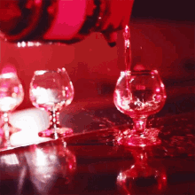 Pouring Drink Ahmad Balshe GIF - Pouring Drink Ahmad Balshe Belly GIFs