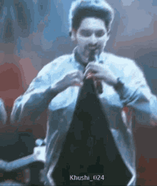 Armaan Malik Khushi_024 GIF - Armaan Malik Khushi_024 Armaan With Heart GIFs