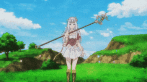 Alchemist Anime GIF – Alchemist Anime Elmerulia – Ищите GIF-файлы иобменивайтесь ими