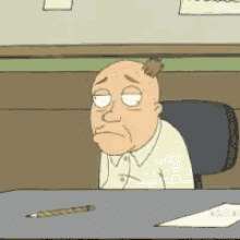 Opie Dumb GIF - Opie Dumb Family Guy GIFs