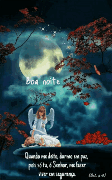 Boa Noite Good Night GIF - Boa Noite Good Night Night GIFs