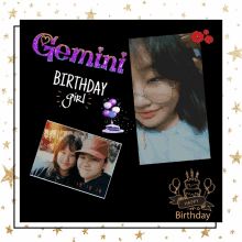 Gemini Couple GIF - Gemini Couple Quarantine GIFs