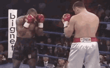 Mike Tyson GIF - Mike Tyson Punch GIFs