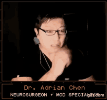 Dr Neurofourier Shocked GIF - Dr Neurofourier Neuro Shocked GIFs