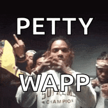 Fetty Wap Rap GIF - Fetty Wap Rap GIFs