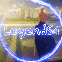 Legends4 GIF - Legends4 GIFs