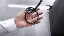 Cable Coil GIF - Cable Coil GIFs