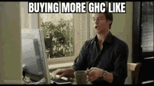 Ghc Galaxy Heroes GIF - Ghc Galaxy Heroes Crypto GIFs