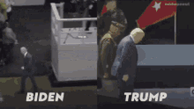 Biden_trump GIF