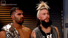 Enzo Amore Whatjusthappened GIF - Enzo Amore Whatjusthappened Confused GIFs