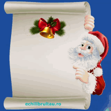 Christmas Winter GIF - Christmas Winter Santa GIFs
