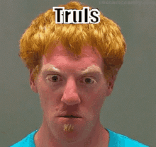 Truls Ginger GIF
