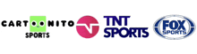 Cartoonito Sports Tnt Sports And Fox Sports Logo 2023 GIF - Cartoonito Sports Tnt Sports And Fox Sports Logo 2023 GIFs