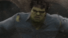 Hulk Smash Mad GIF - Hulk Smash Mad I'M Always Angry GIFs