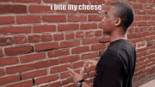 Cheese Wall GIF - Cheese Wall Donowall GIFs