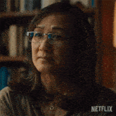 Confused Look Dr Catherine Lin GIF - Confused Look Dr Catherine Lin Beef GIFs
