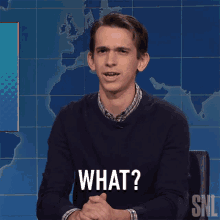 What Saturday Night Live GIF - What Saturday Night Live Wait What GIFs