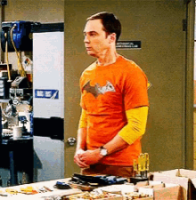 wth what the hell sheldon cooper the big bang theory