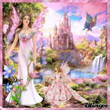 Angels Fairies GIF - Angels Fairies Fairy GIFs