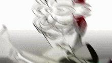 Ultimate Exorcist Kiyoshi Qazira GIF