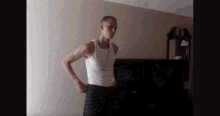 Mgk Machine Gun Kelly GIF - Mgk Machine Gun Kelly Check It Out GIFs