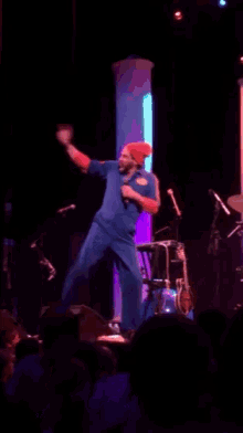 Imagination Movers GIF - Imagination Movers Funny Dance GIFs